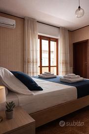 Appartamento in centro a Tropea con 3 Mesi