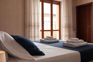 Appartamento in centro a Tropea con 3 Mesi