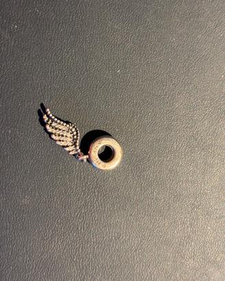 charm pandora ala angelo