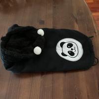 Cappottino cane piccola taglia