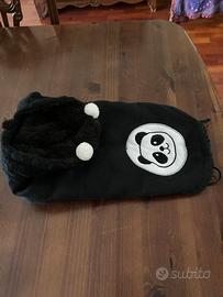 Cappottino cane piccola taglia
