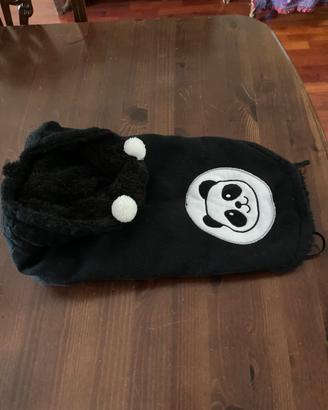 Cappottino cane piccola taglia