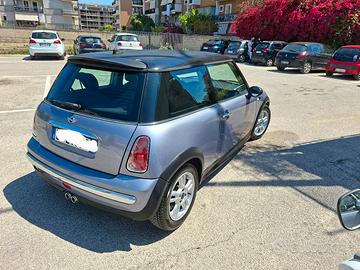 Mini cooper del 2004