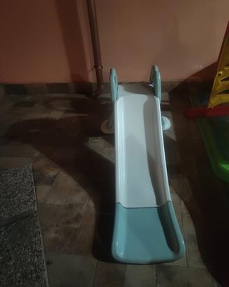 scivolo x bambini