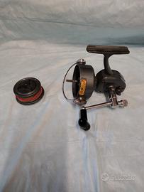 Mulinello da Pesca Carson Vintage 