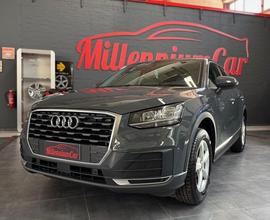 Audi Q2 30 TDI S tronic Chilometri certifica...