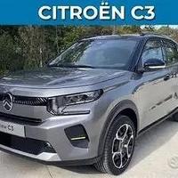 Ricambi citroen c3 aircross 2025