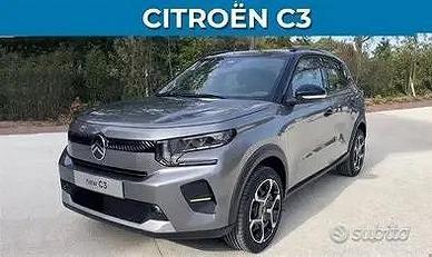 Ricambi citroen c3 aircross 2025