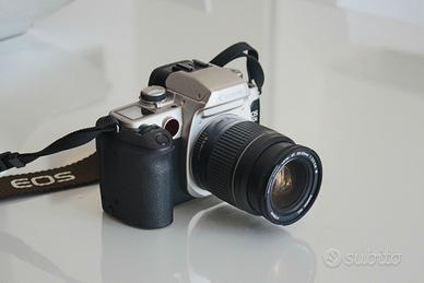 EOS 50+EF 28-80mm