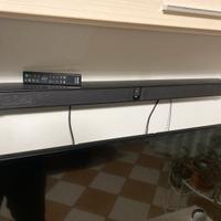 Barra Surround Sony