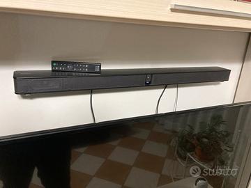 Barra Surround Sony