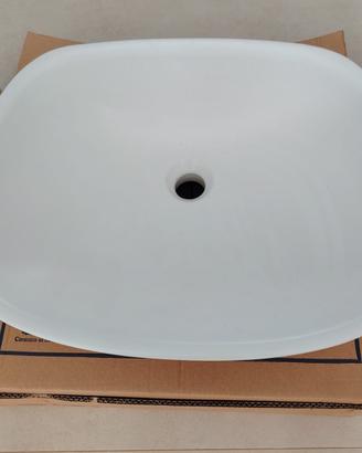 Lavabo appoggio ceramica SIMAS