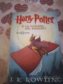 Harry Potter prima edizione 