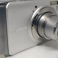 Canon Powershot A3100 IS Fotocamera digitale 