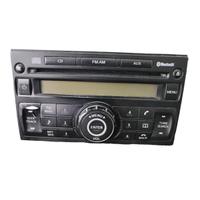 AUTORADIO NISSAN Qashqai 1Â° Serie (06>09)