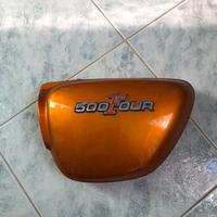 Scocca moto Honda 500 Four