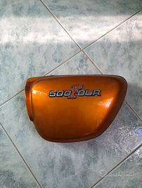 Scocca moto Honda 500 Four