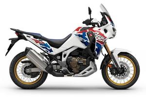 Honda CRF1100L Africa Twin