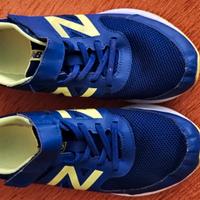 Scarpe da ginnastica new balance