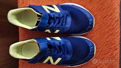 Scarpe da ginnastica new balance