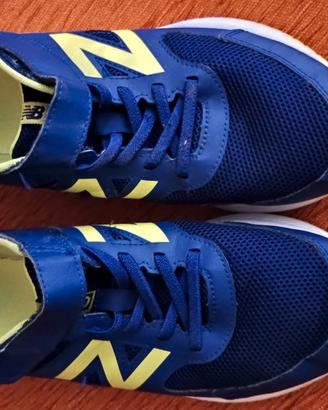 Scarpe da ginnastica new balance