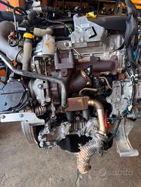 motore fiat ducato 2.3cc sigla f1aegl411C