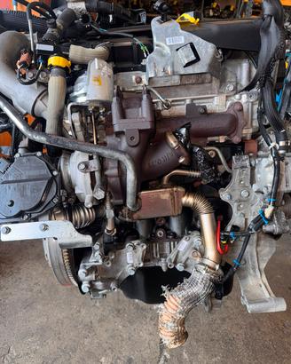 motore fiat ducato 2.3cc sigla f1aegl411C