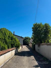 Vendita Villa Indipendente