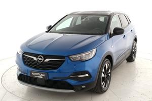 OPEL Grandland X 1.5 ecotec Innovation s&s 130cv