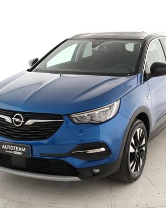 OPEL Grandland X 1.5 ecotec Innovation s&s 130cv
