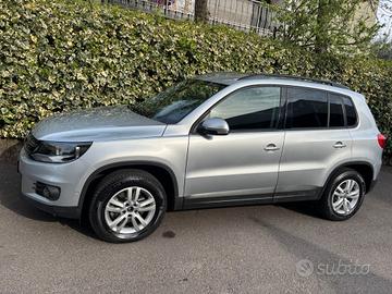 vw tiguan 1.5 benzina 