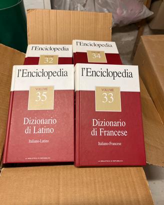 Enciclopedia
