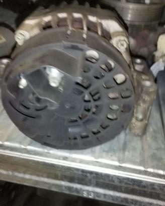 Alternatore OPEL COMBO 1248cc CDTI del 2013