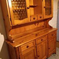 Credenza taverna 