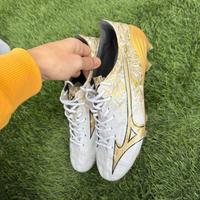 Scarpe Calcio Mizuno Alpha Japan 39