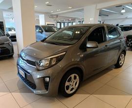 KIA Picanto 1.0 12V EcoGPL 5 porte Urban