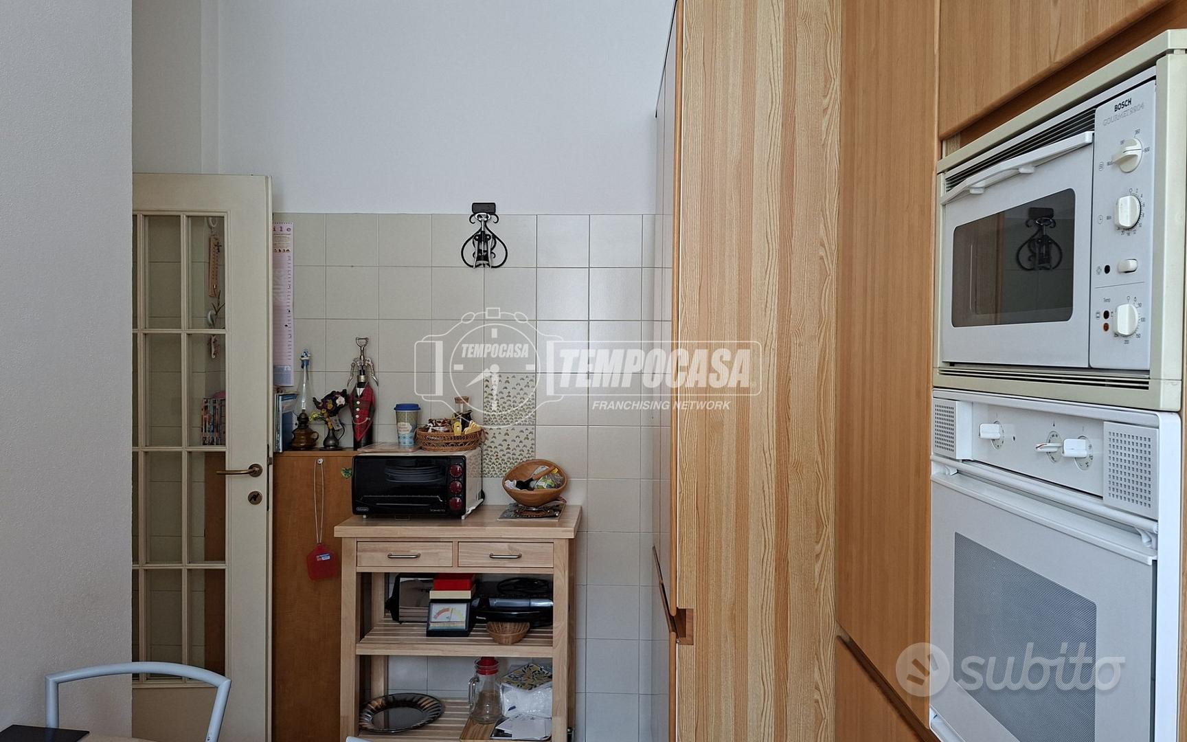 Apartment in Vicenza, San Felice - Altro