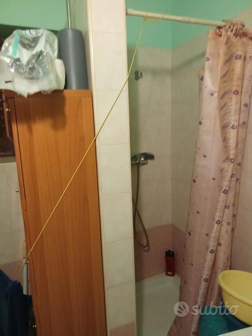 Apartment in Civita, Cosenza - Vista 5
