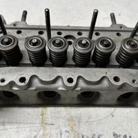 Testata Fiat 500 Topolino C