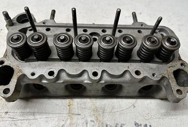 Testata Fiat 500 Topolino C