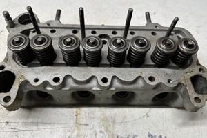 Testata Fiat 500 Topolino C