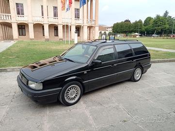 VW Passat storico ASI 2.0 16v GLI (GT)
