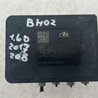 ABS PEUGEOT 208 Serie 10.0915-3947.3 Diesel 1600 (