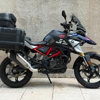 Bmw gs 310