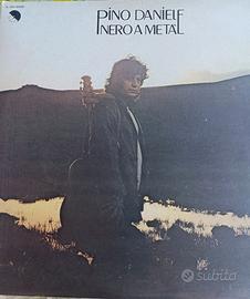 lp 33 giri doppio Pino Daniele 