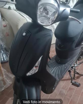 bici elettrica