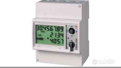 analizzatore di rete 50€