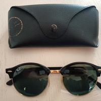 Ray-ban RB Clubround