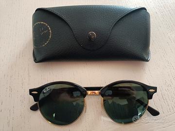 Ray-ban RB Clubround