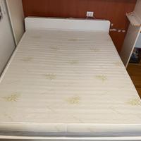 materasso matrimoniale 